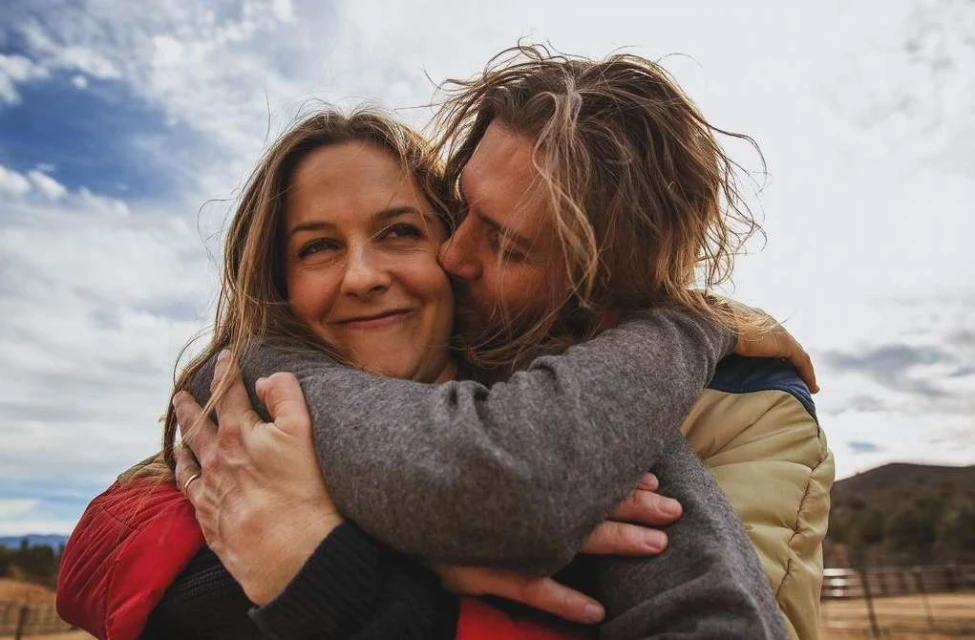 Claire And Jeremy Weiss