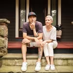 Claire And Jeremy Weiss