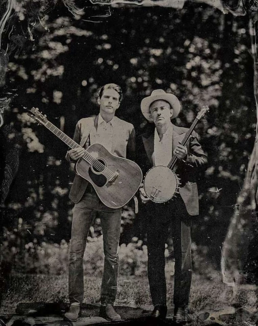 Clay Patrick Mcbride