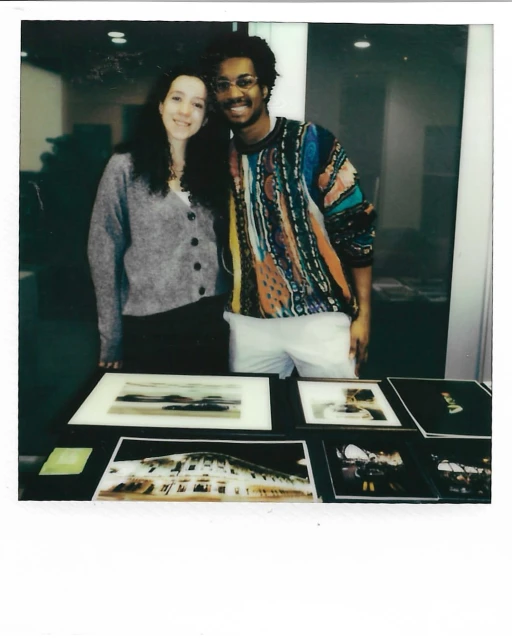 Clay Patrick Mcbride