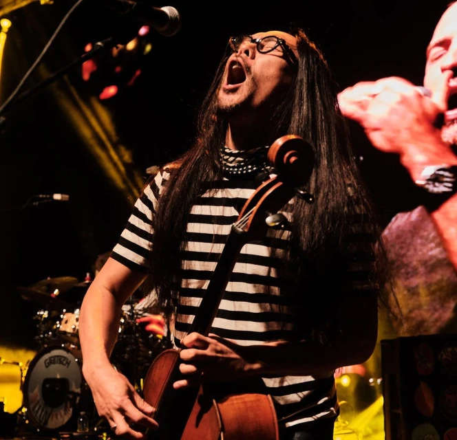 Clay Patrick Mcbride