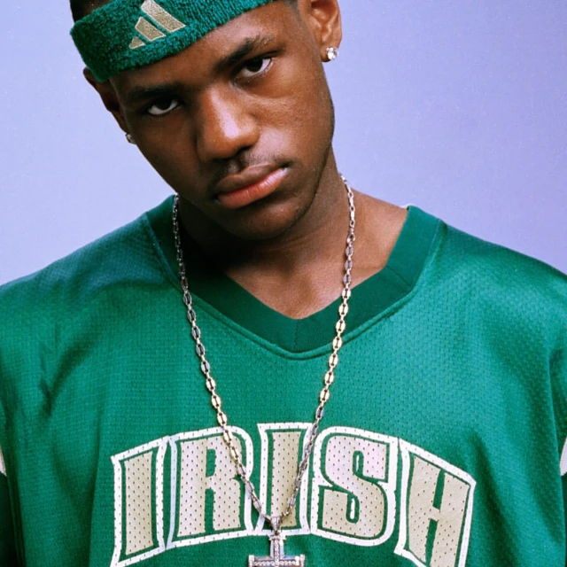 Clay Patrick Mcbride