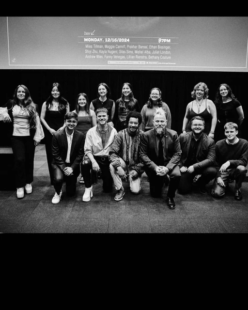 Clay Patrick Mcbride