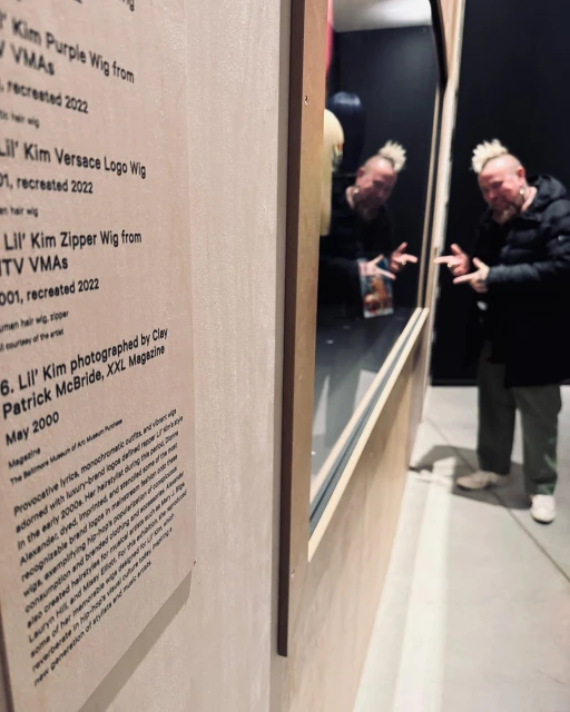 Clay Patrick Mcbride