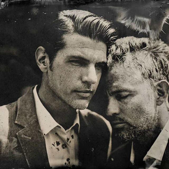 Clay Patrick Mcbride