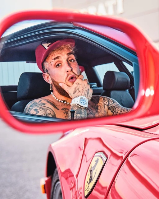 Clay Patrick Mcbride