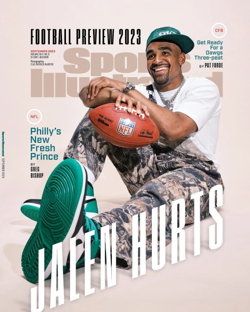 Clay Patrick Mcbride