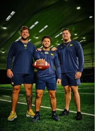 Clay Patrick Mcbride