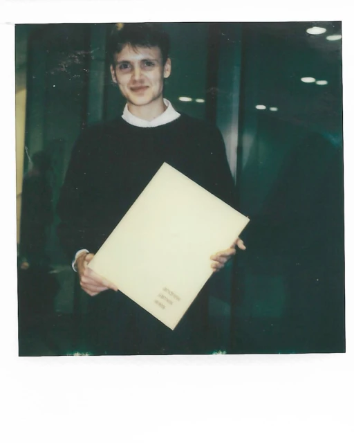 Clay Patrick Mcbride