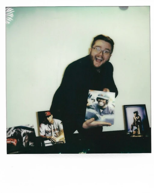 Clay Patrick Mcbride