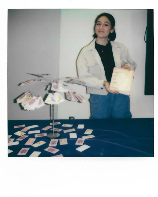 Clay Patrick Mcbride