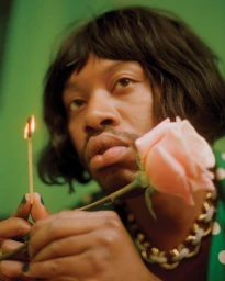 Clifford Prince King