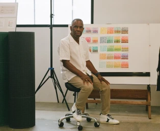 Clifford Prince King