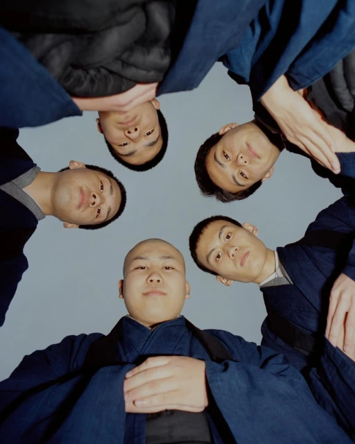 Creative Exchange Agency