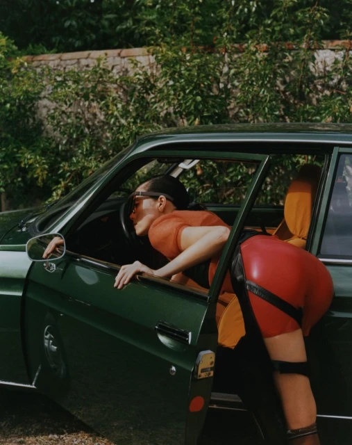 Creative Exchange Agency