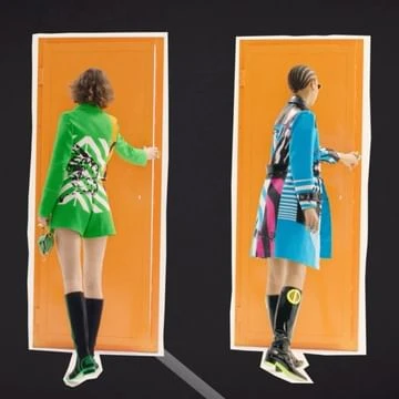 Creative Exchange Agency