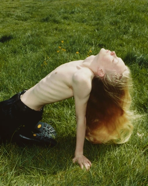 Creative Exchange Agency