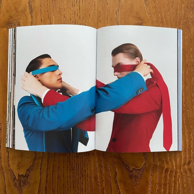 Creative Exchange Agency