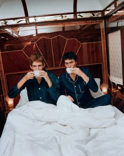 Creative Exchange Agency