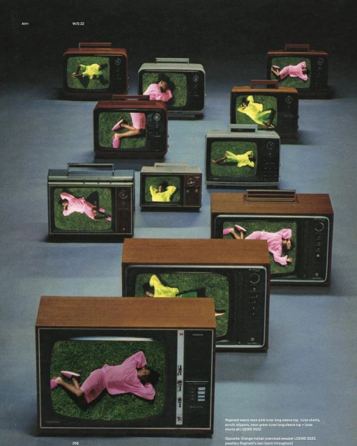 Creative Exchange Agency