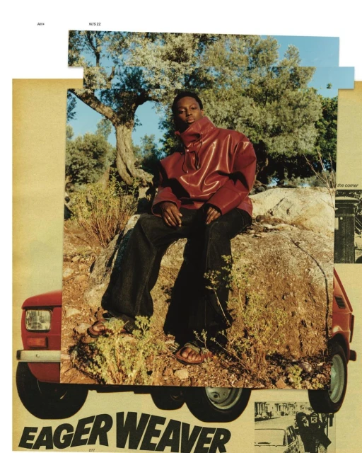 Creative Exchange Agency