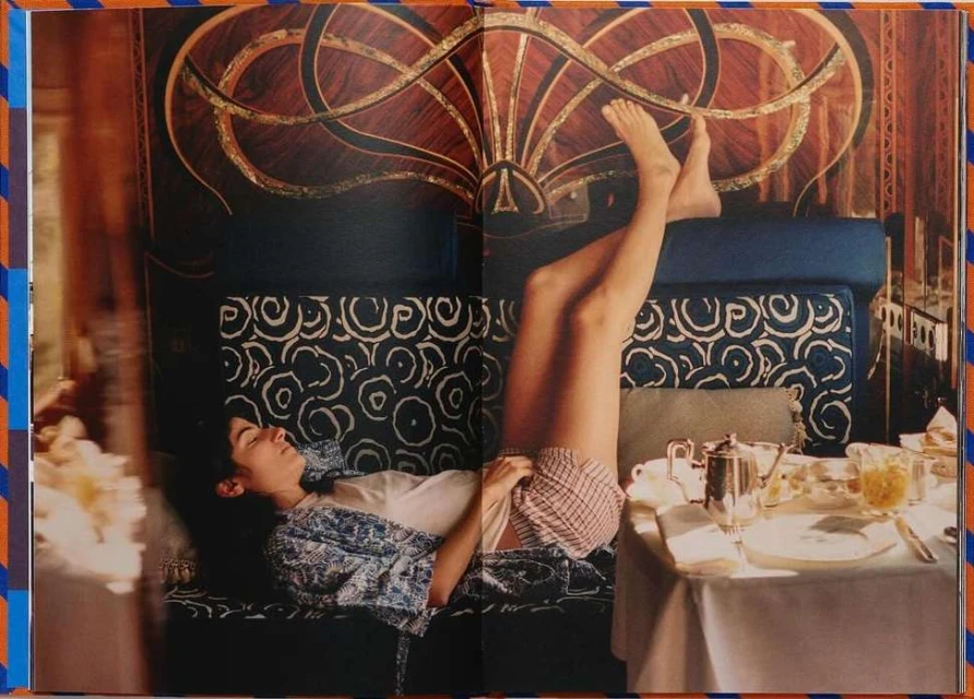 Creative Exchange Agency