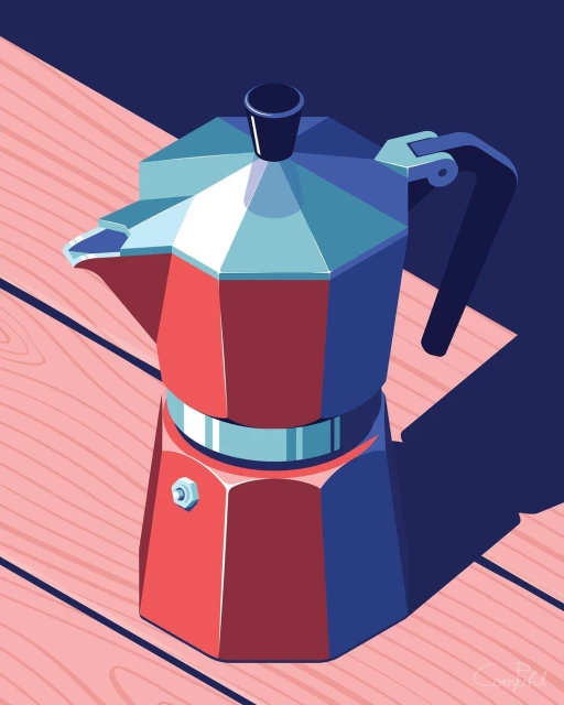 Making Pictures Illustration