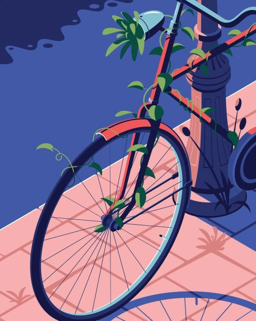 Making Pictures Illustration