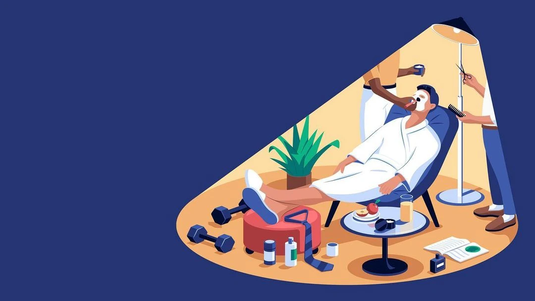 Making Pictures Illustration