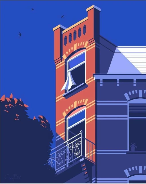 Making Pictures Illustration