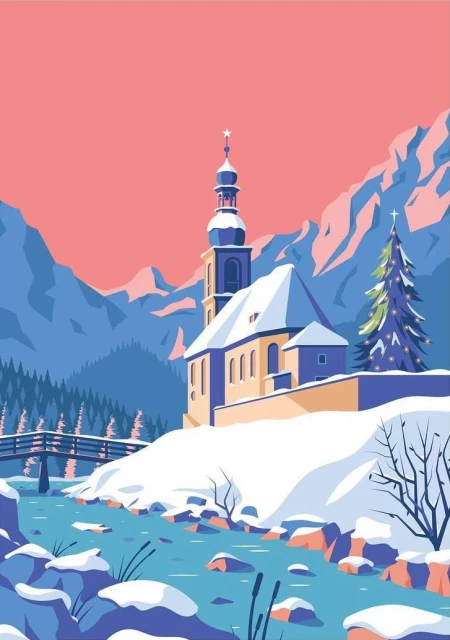 Making Pictures Illustration