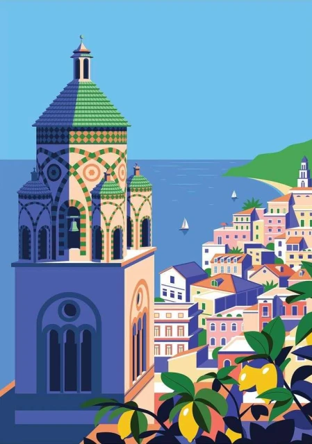 Making Pictures Illustration