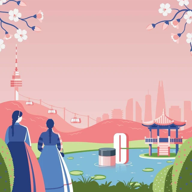 Making Pictures Illustration