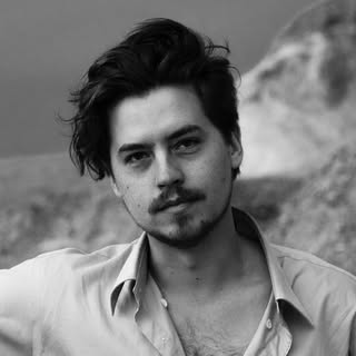 Cole Sprouse