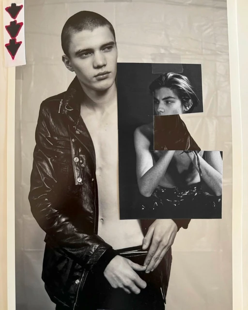 Collier Schorr