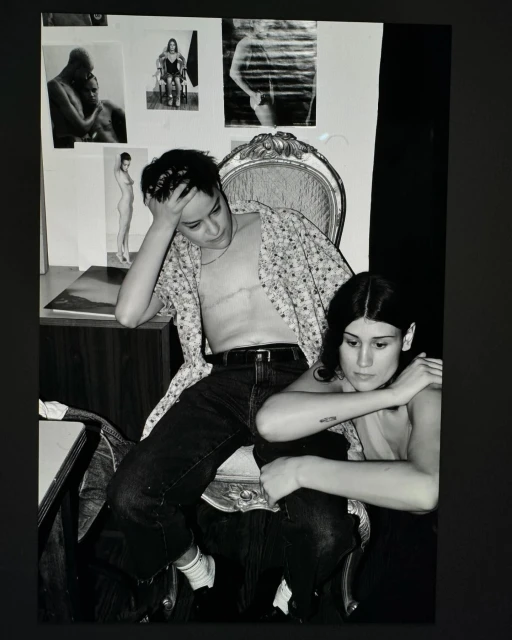 Collier Schorr