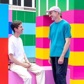 Craig & Karl