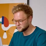 Daniel Ramirez Perez