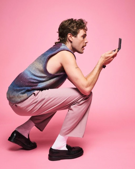 Ray Brown Represents