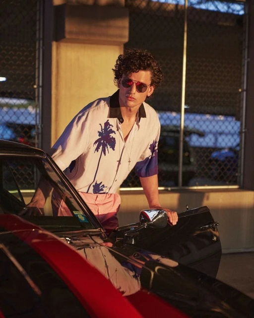 Ray Brown Represents