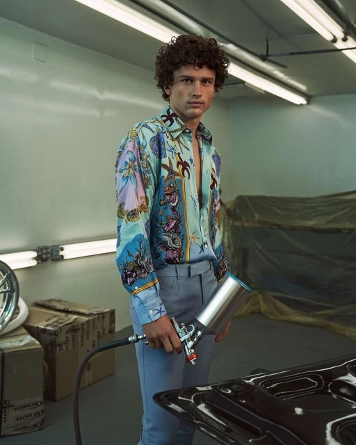 Ray Brown Represents