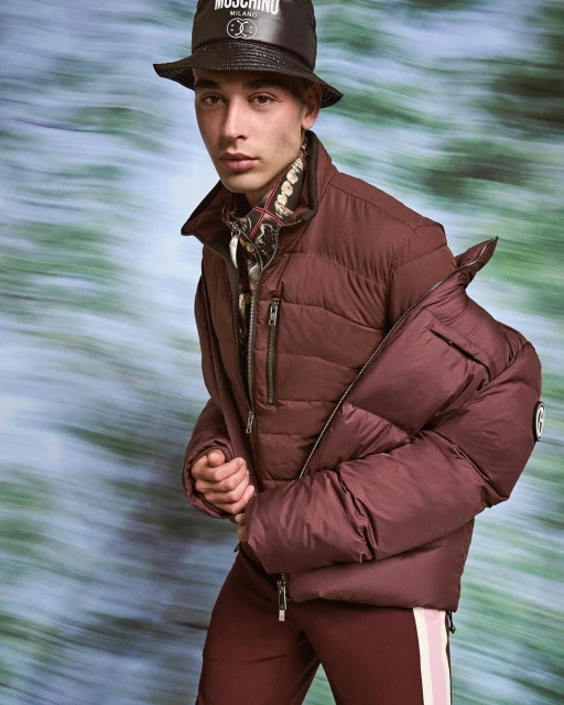 Ray Brown Represents