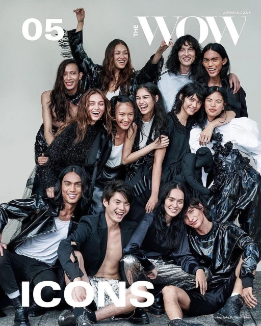 Ray Brown Represents