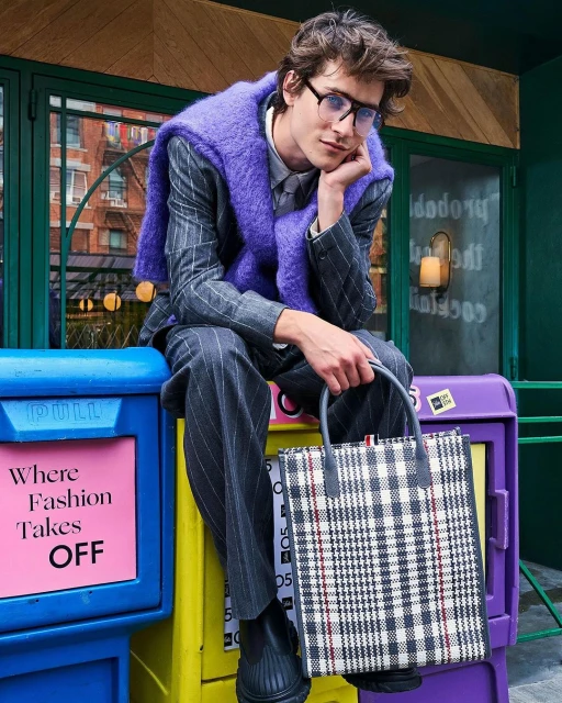 Ray Brown Represents