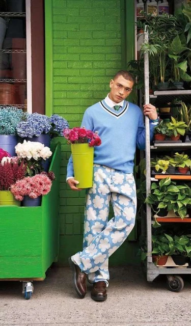 Ray Brown Represents