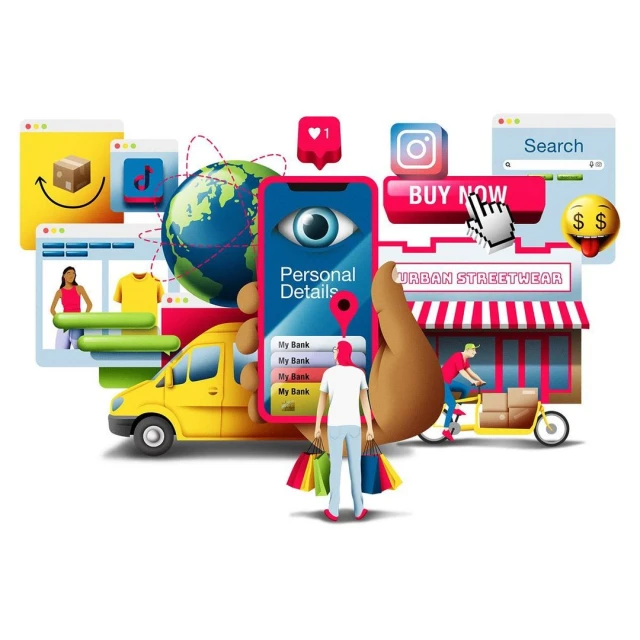 Making Pictures Illustration