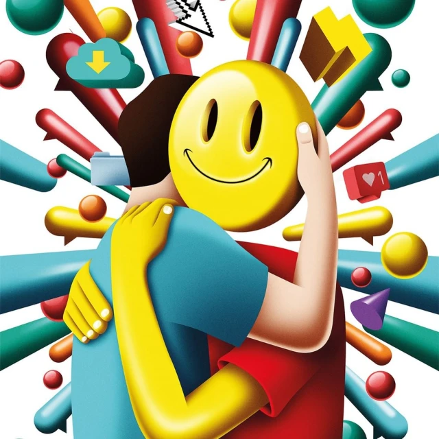 Making Pictures Illustration