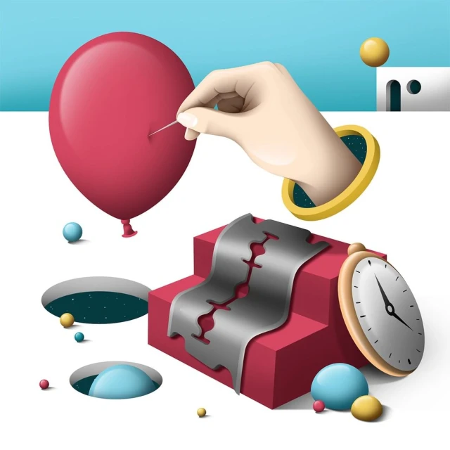 Making Pictures Illustration