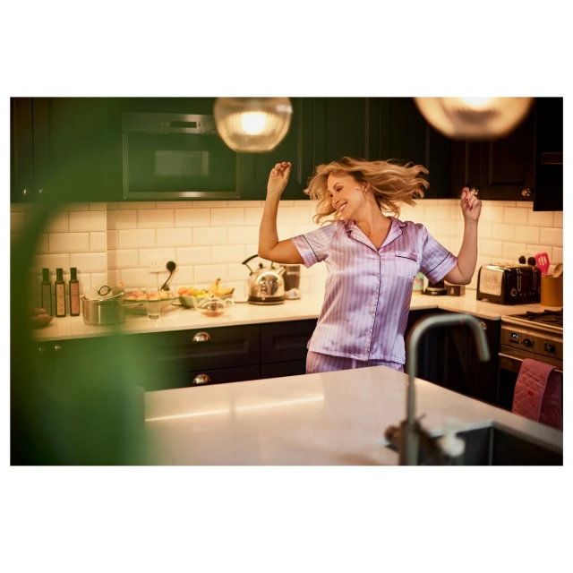 Lucid Representation