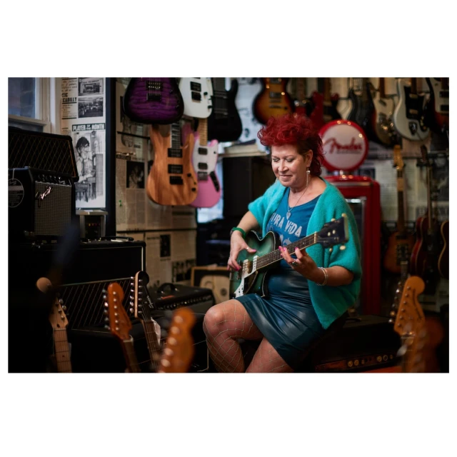 Lucid Representation